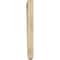 Ekena Millwork Thorton Craftsman Rough Sawn Bracket, Douglas Fir, 4"W x 32"D x 40"H BKT04X32X40THR04RDF - alternate 4